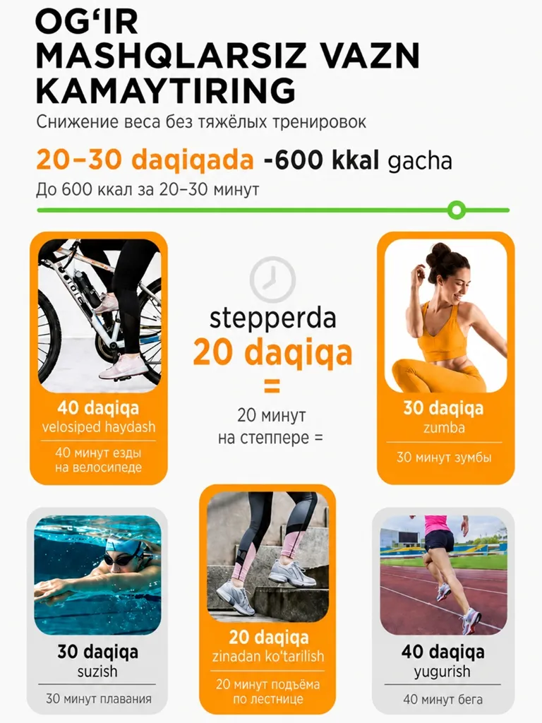 Stepper Pro galereya 2