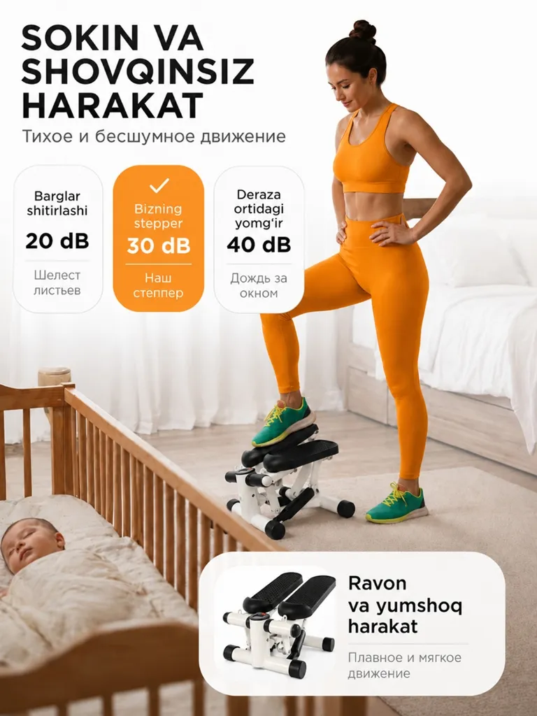 Stepper Pro galereya 4